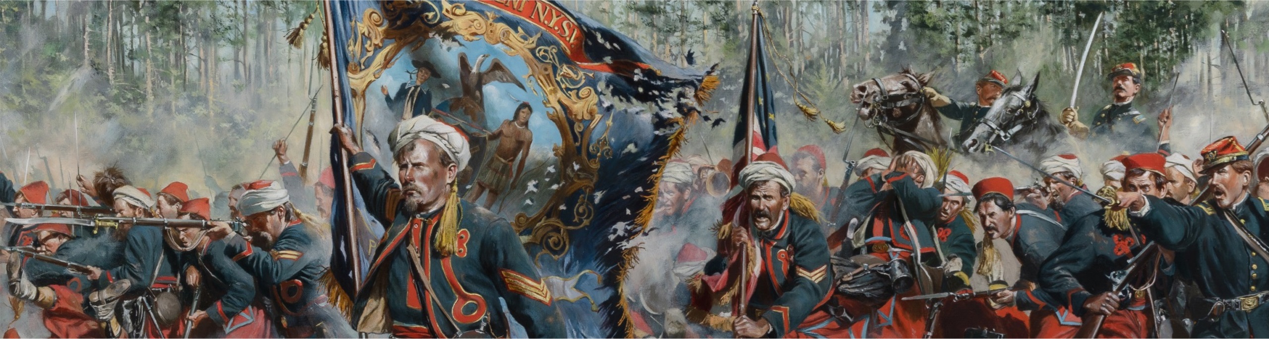 American Paintings / American Silver