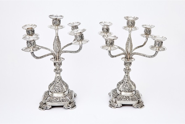 American Silver