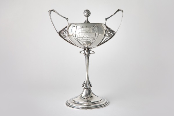 American Silver