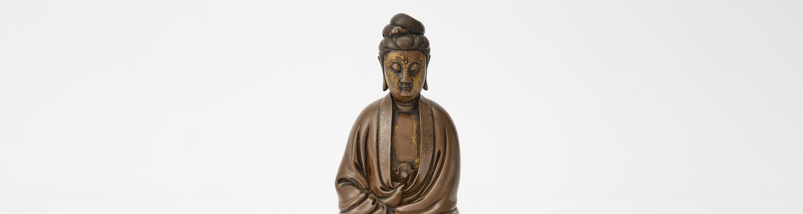Asian Works of Art