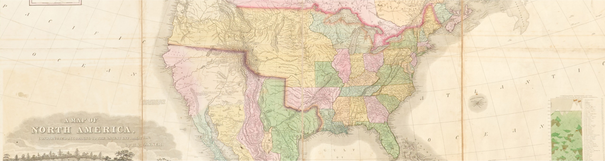 Rare Books, Autographs & Maps