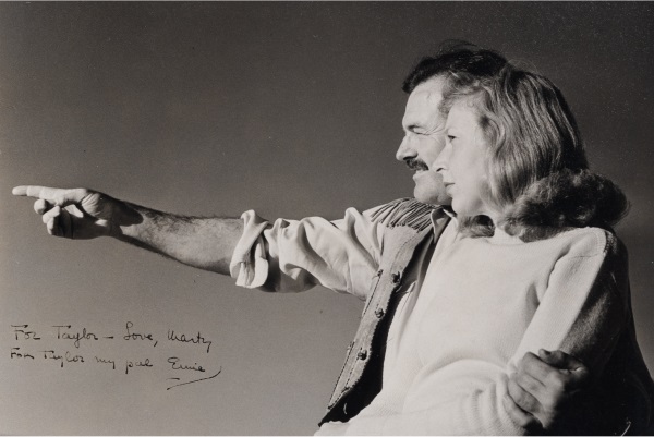 Rare Books, Autographs & Maps