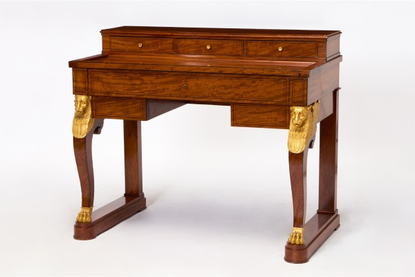 English & Continental Furniture & Decorative Arts