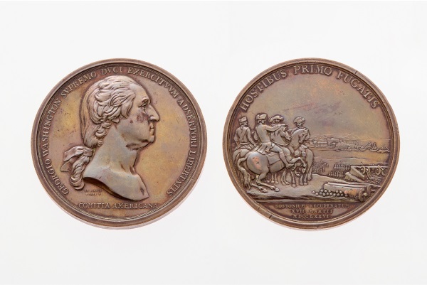 Coins, Medals & Sports Memorabilia