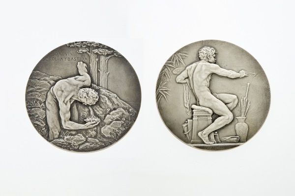 Coins, Medals & Sports Memorabilia