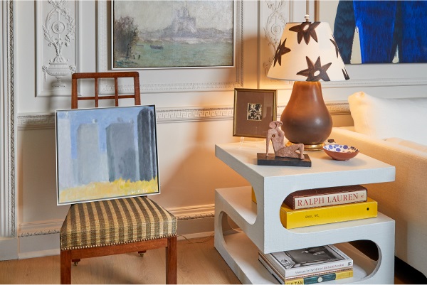 The Eric Cohler Collection: The Designer at Home