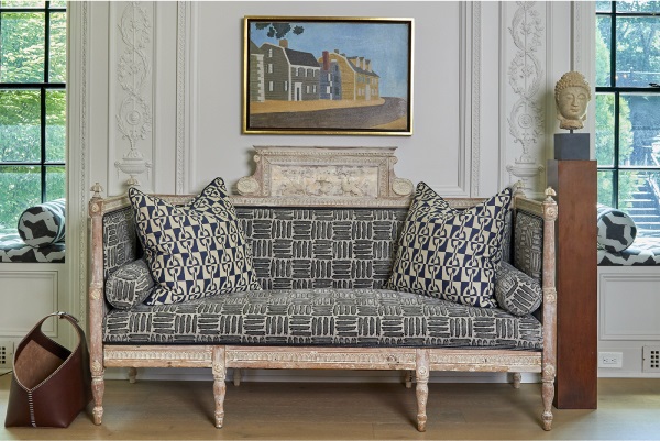 The Eric Cohler Collection: The Designer at Home