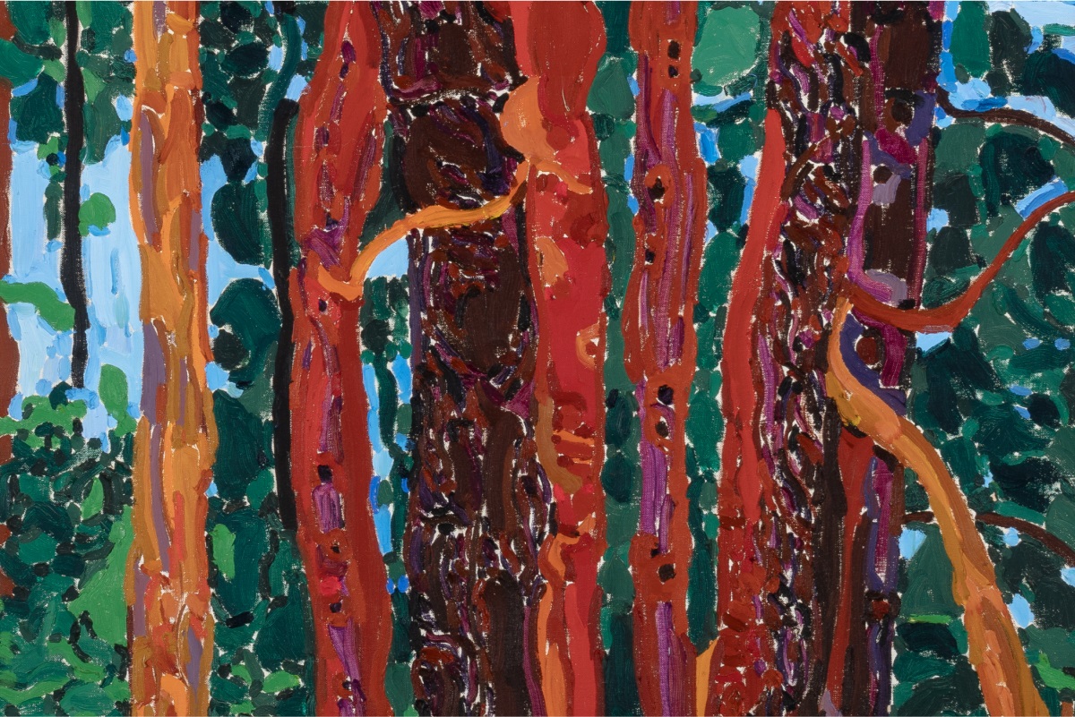 Contemporary Fine Art