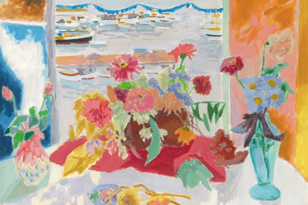 Fine Art: 19th Century & Early Modernism