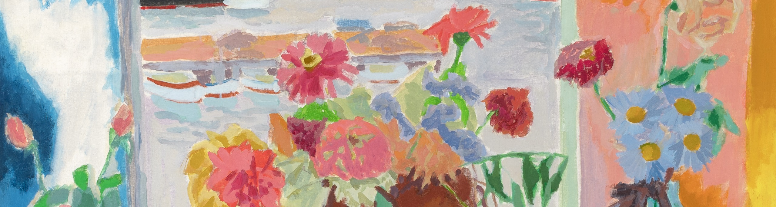 Fine Art: 19th Century & Early Modernism