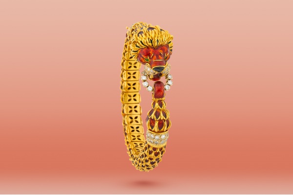 Fine Jewelry & Luxury Handbags