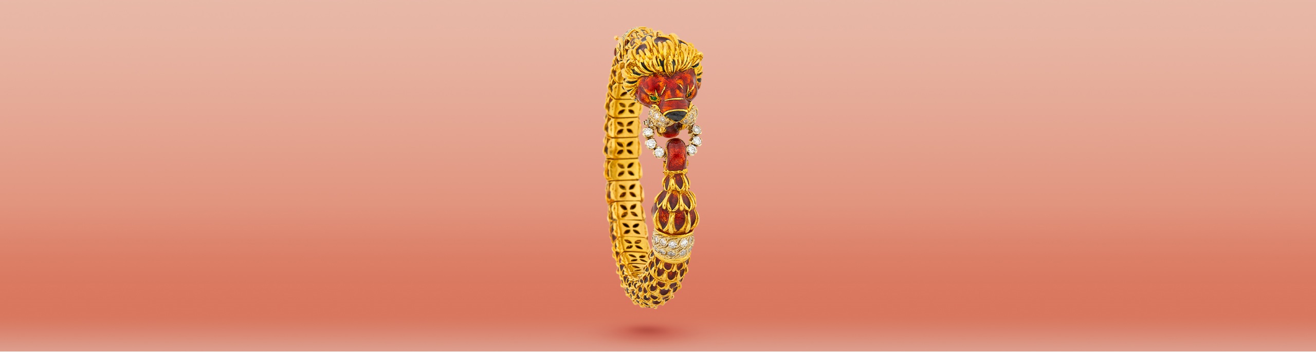 Fine Jewelry & Luxury Handbags