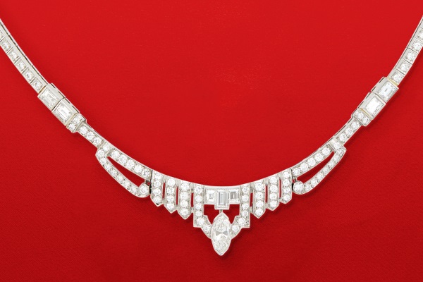 Fine Jewelry & Luxury Handbags