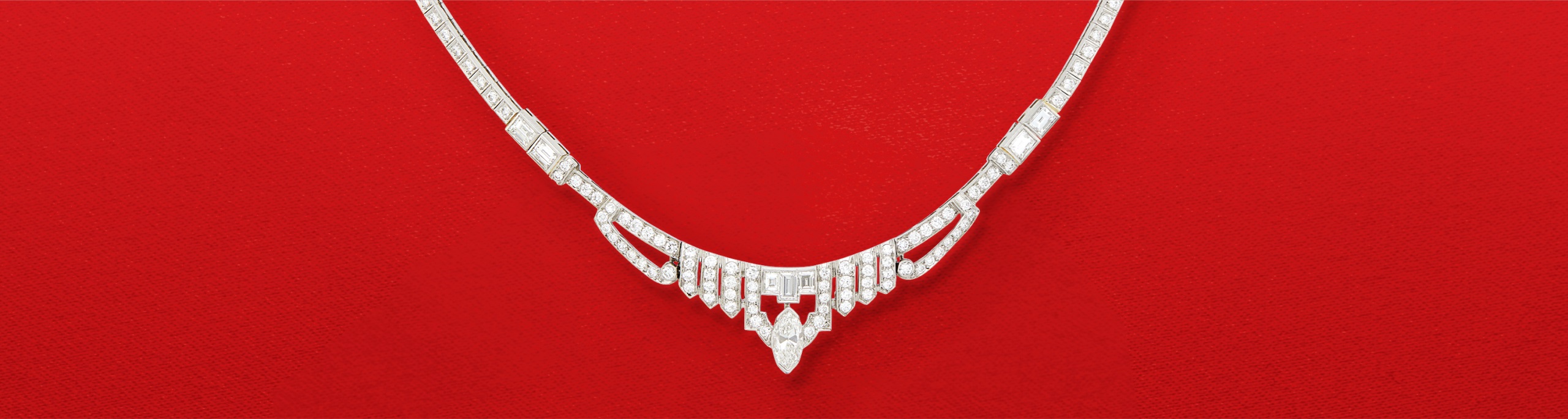 Fine Jewelry & Luxury Handbags