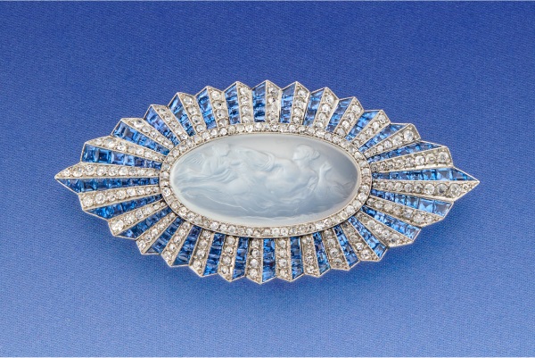 Important Jewelry