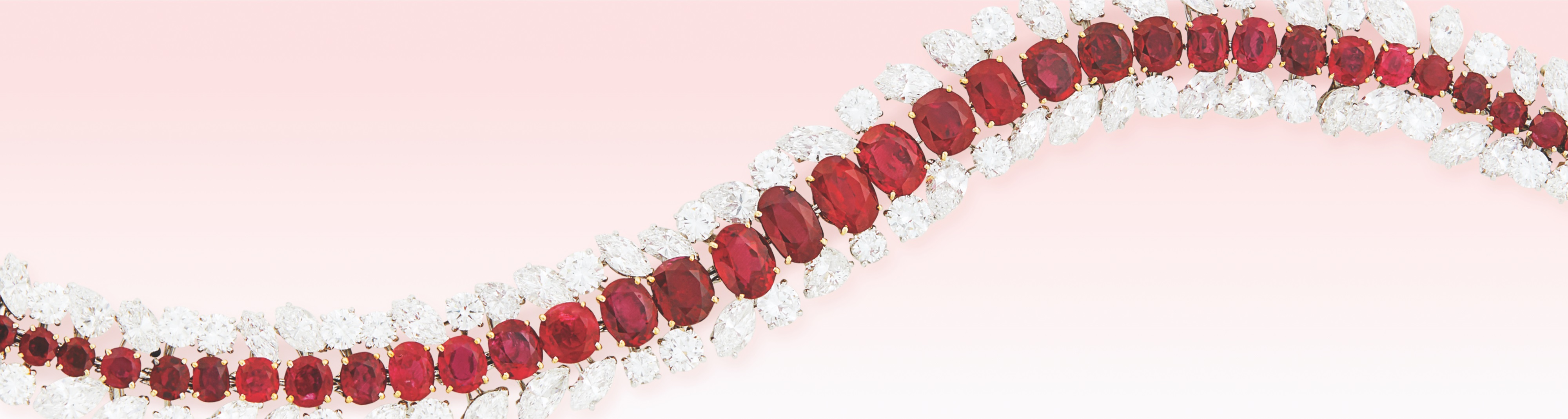 Important Jewelry