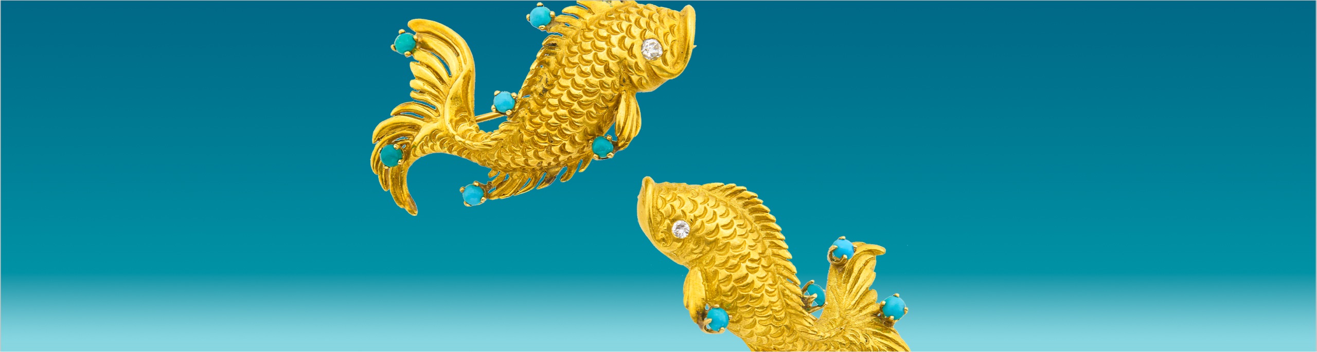 Jewelry Online & Property from The Iris Apfel Collection