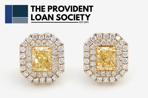 Provident Loan Society: Jewelry, Watches, Silver & Coins