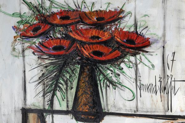 Important Paintings from The Collection of Lucille Coleman