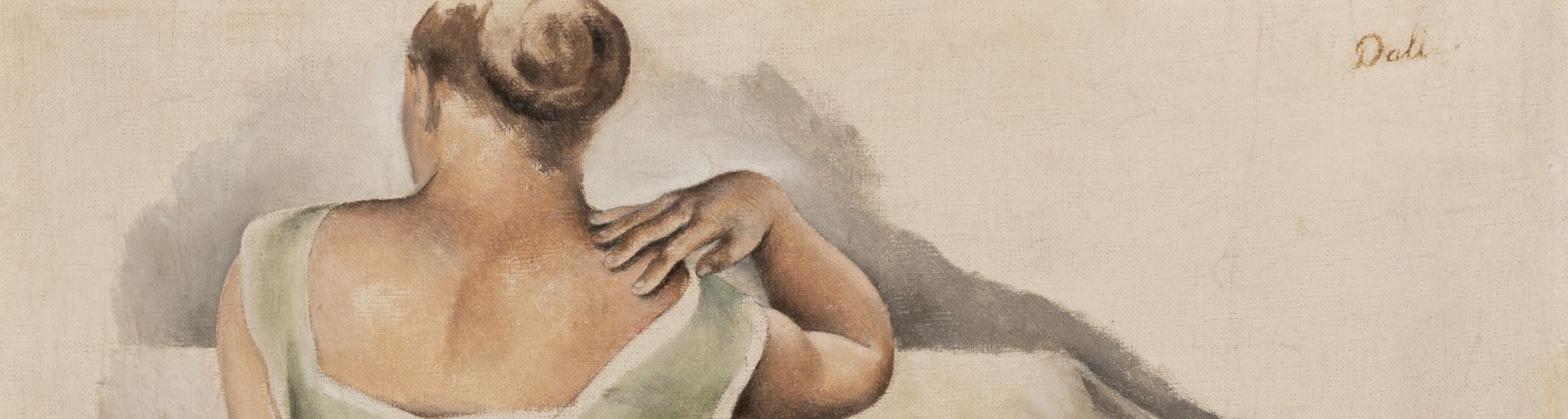 Important Fine Art including Paintings from The Collection of Lucille Coleman