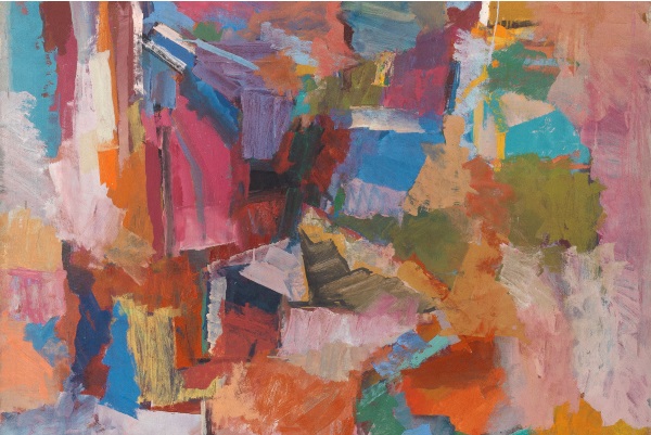 Important Post-War & Contemporary Art 