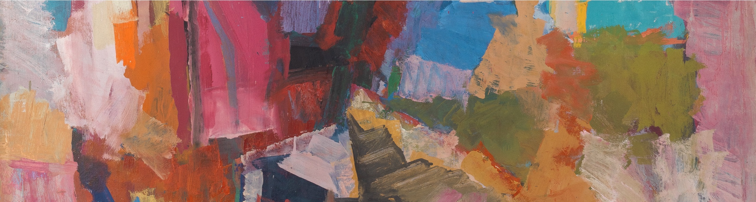 Important Post-War & Contemporary Art 