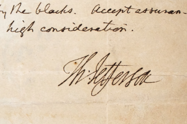 Rare Books, Autographs & Maps