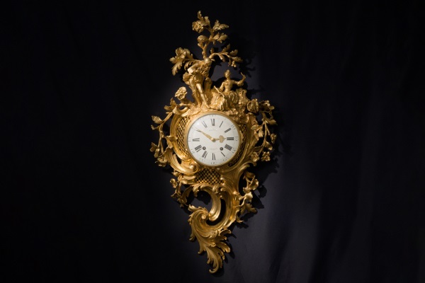 English & Continental Furniture & Decorative Arts