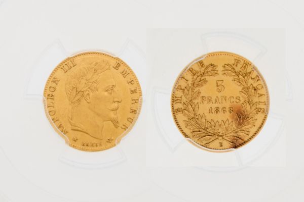 Coins, Bank Notes, Stamps & Collectibles