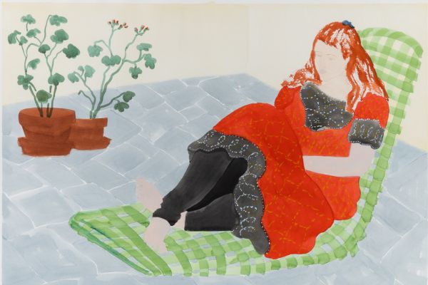 Contemporary Fine Art