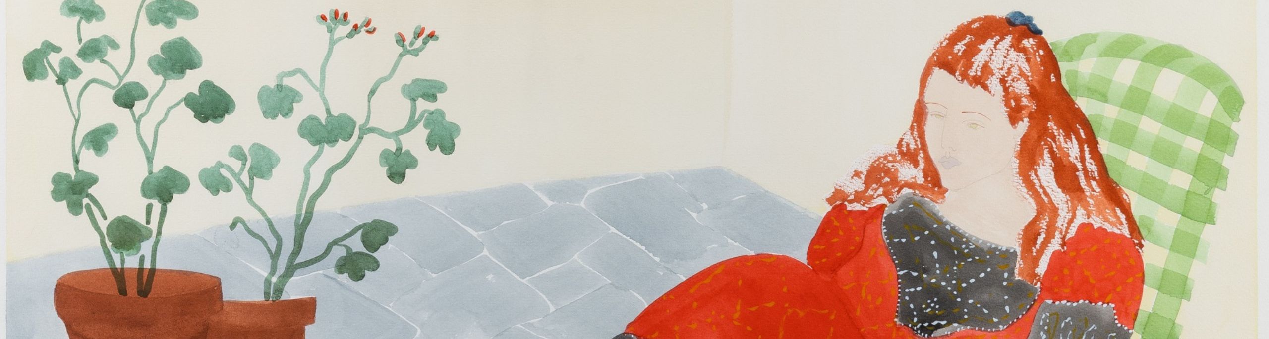 Contemporary Fine Art