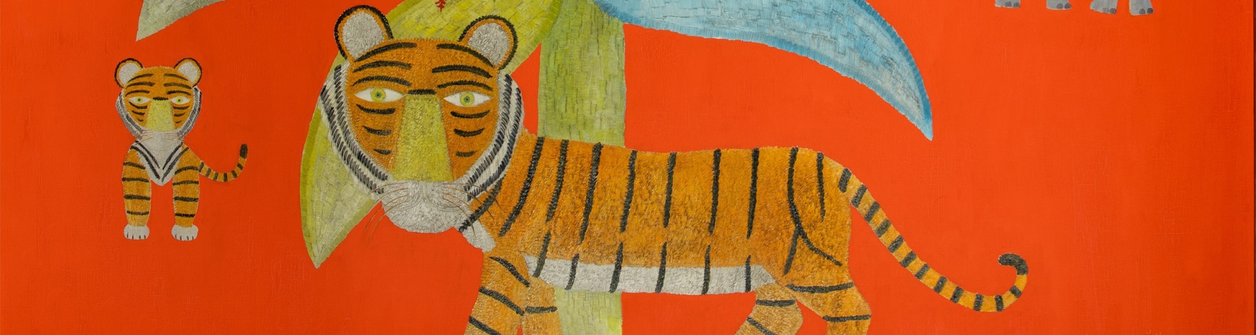 Post-War & Contemporary Art Including Latin American Art