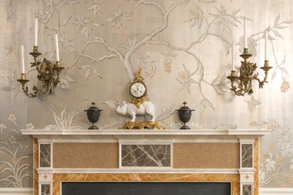 The Jane Stanton Hitchcock Collection