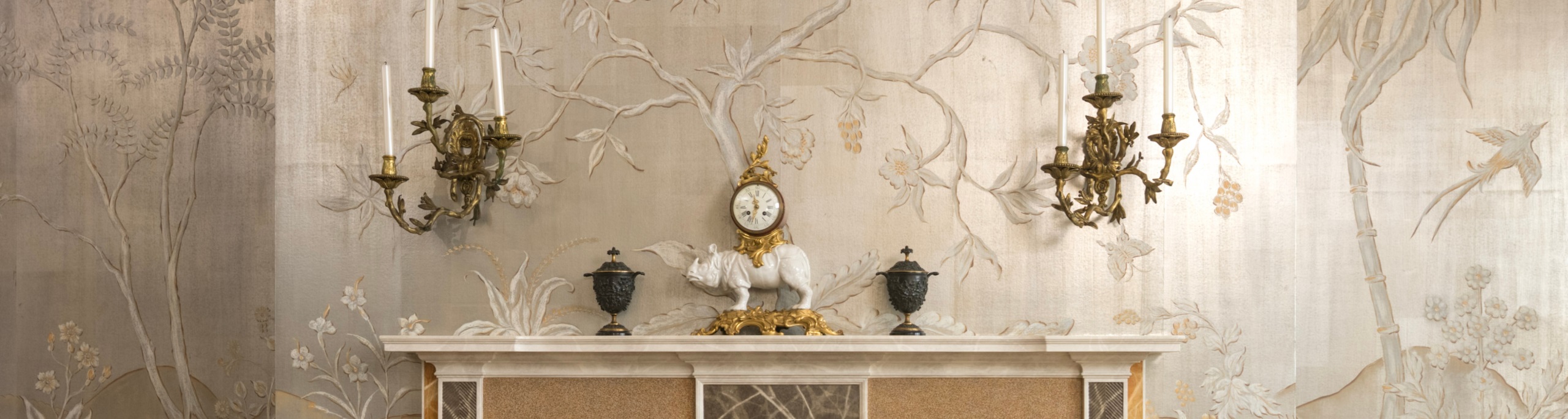 The Jane Stanton Hitchcock Collection