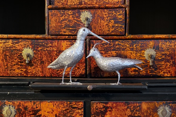 Boston Collects: Including Jewelry from the Estate of a Boston Lady