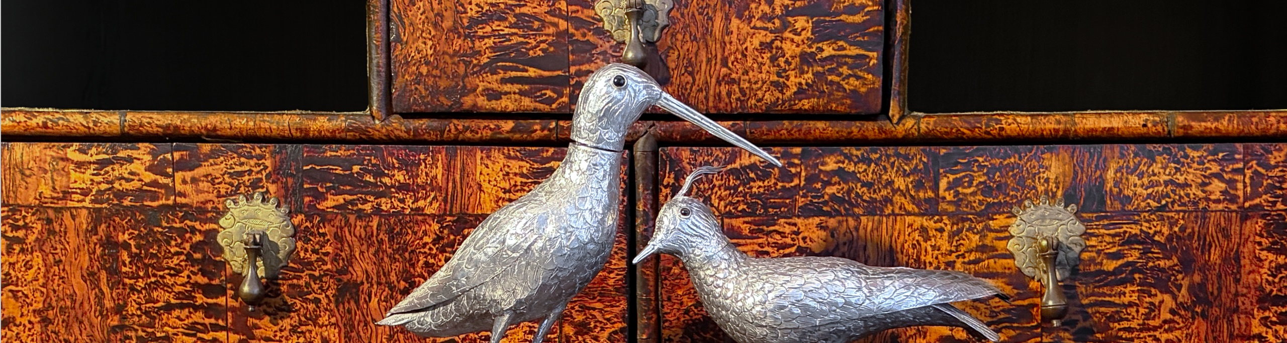 Boston Collects: Including Jewelry from the Estate of a Boston Lady