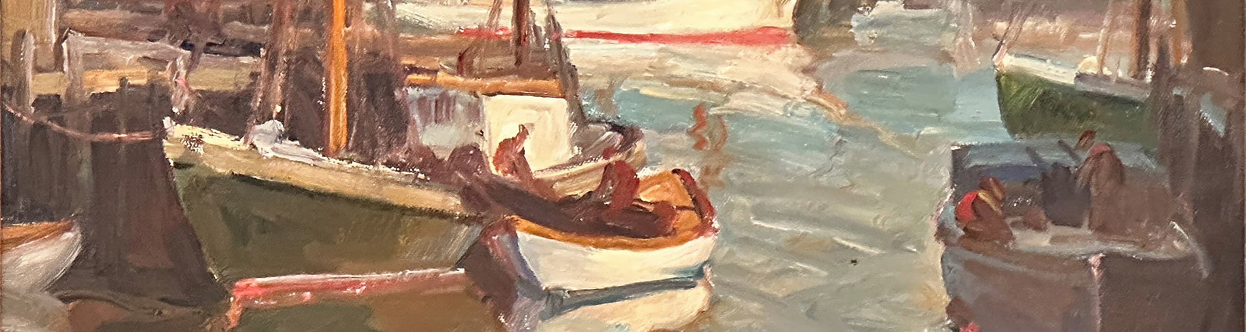 Boston Collects: Including Jewelry from the Estate of a Boston Lady