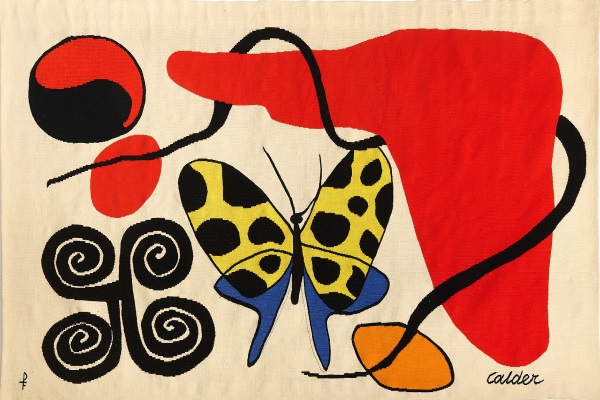 The Rabb Goldberg Collection, Boston, Massachusetts