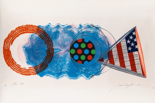 Summer Impressions: Fine Prints & Works on Paper