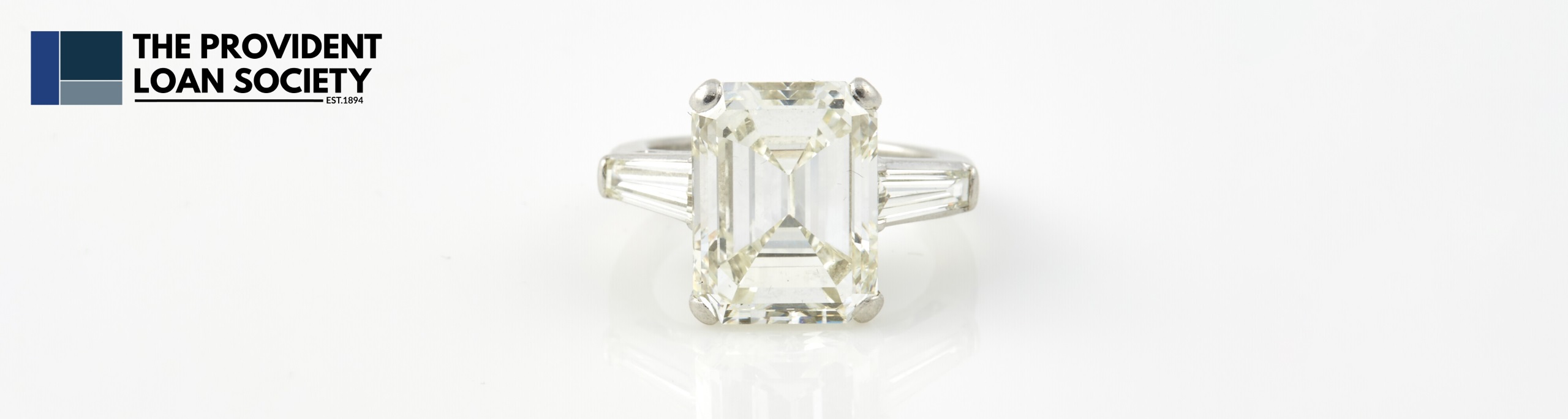 Provident Loan Society: Jewelry, Watches, Silver & Coins