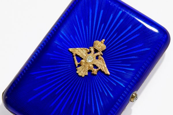 Russian Works of Art