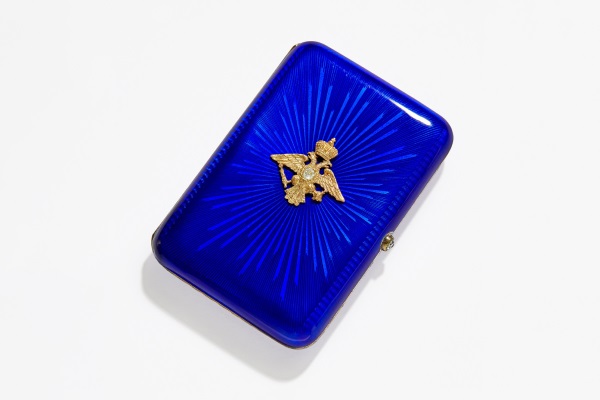 Russian Works of Art