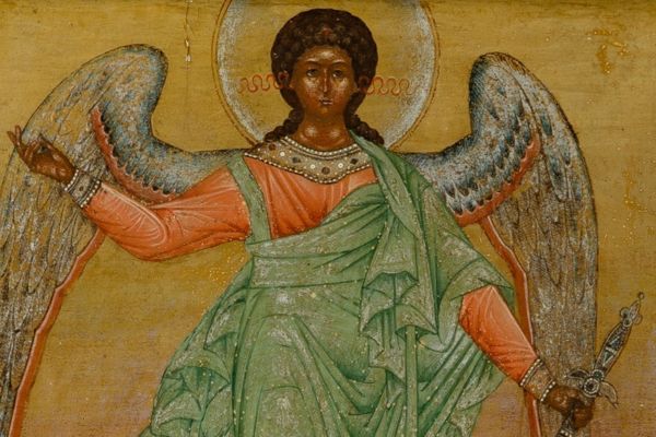 Russian Icons Online