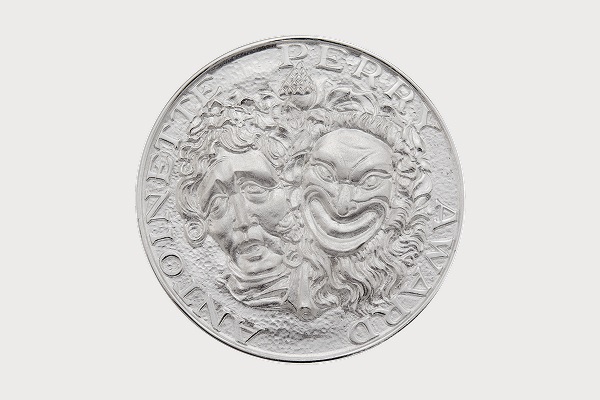 Stage & Screen featuring The Estate of Charles Strouse & Barbara Siman