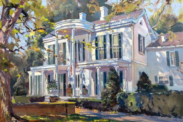 A Vanderbilt & Whitney Legacy Part II: The Collection of Marylou Whitney & John Hendrickson 