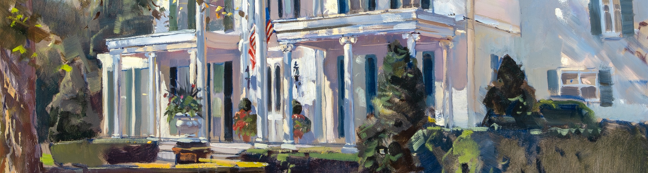 A Vanderbilt & Whitney Legacy Part II: The Collection of Marylou Whitney & John Hendrickson 