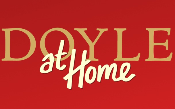 Doyle at Home® & Holiday Gifts
