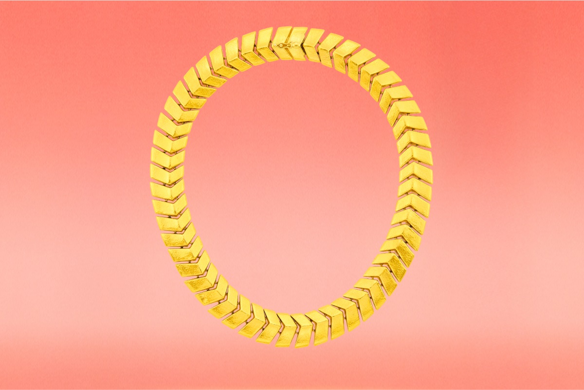 Fine Jewelry