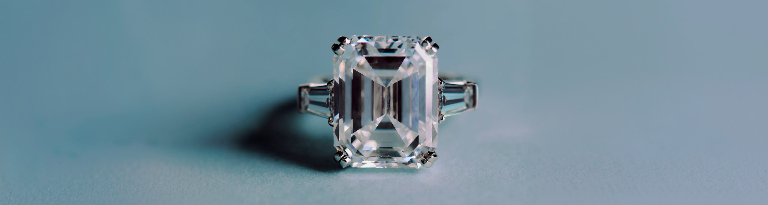 Important Jewelry