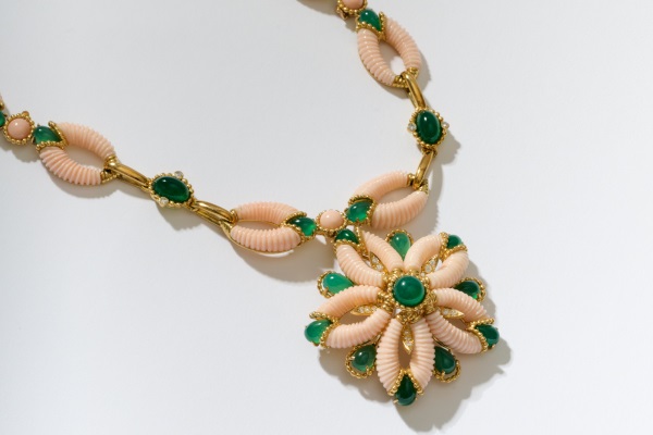 Important Jewelry